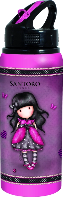 Aluminijska sportska boca 710 ml GORJUSS