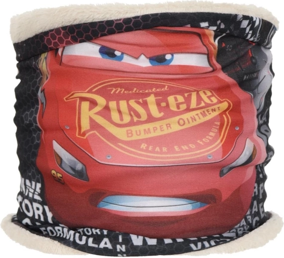 Dječji ovratnik Cars