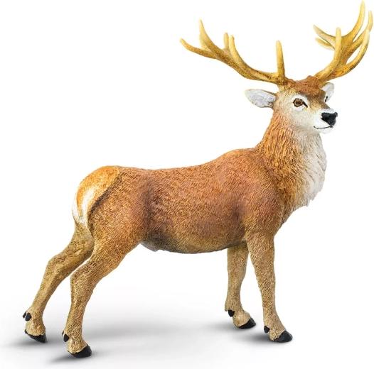 Safari Ltd. figurica jelena običnog - 1 komad