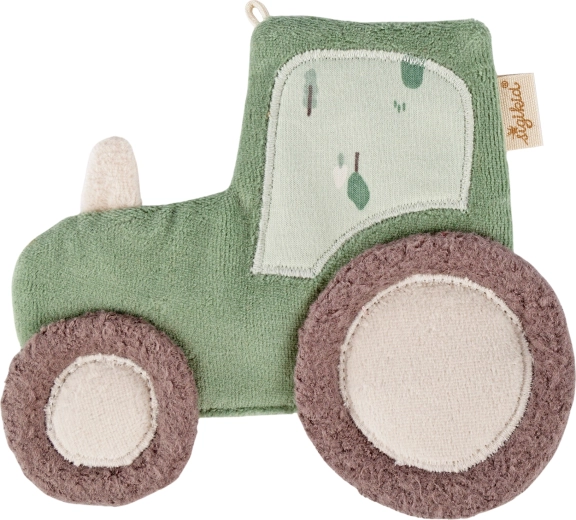 Sigikid šuškavi umiljatko traktor