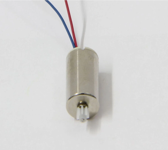 Rear main motor for JAMARA Sensory 3ch
