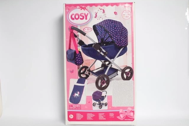 BAYER PramCosy doll stroller