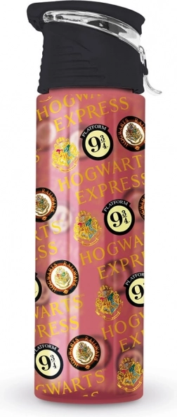 Plastična boca Harry Potter Peron 9 3/4 od Pyramid International