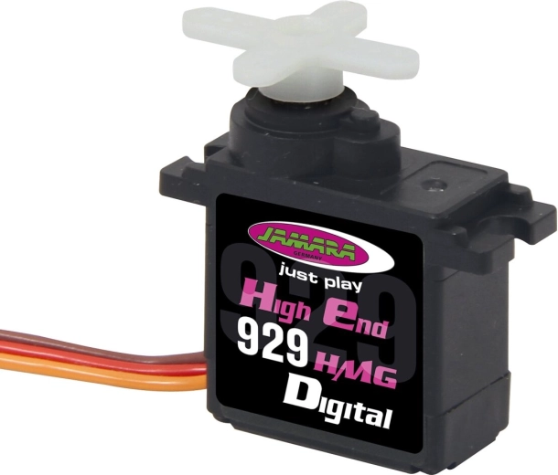Jamara High End 929HMG Digital Servo