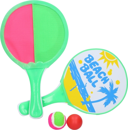 Wiky Beach Tennis Set