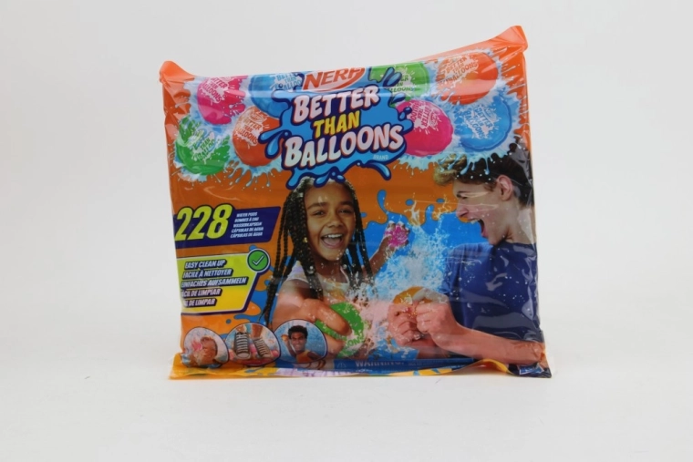Nerf Better Than Balloons Core 2 vodene kapsule