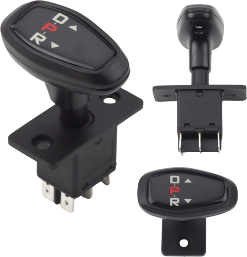 Prekidač poluga naprijed/stop/natrag za električni autić