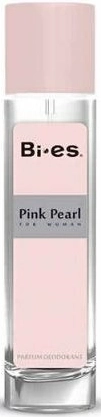 Bi-Es Pink Pearl parfemska voda 75 ml
