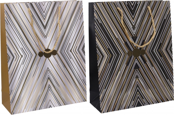 Poklon-vrećica velika 31x41x12 cm