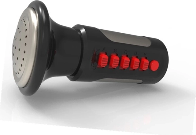 SpyX tajni modulator glasa