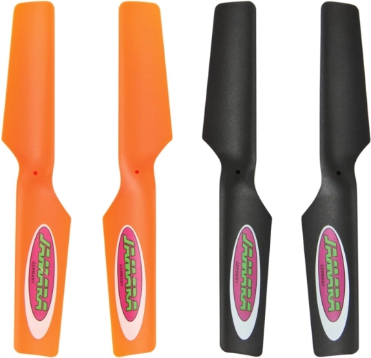Loky rotor blades (4 pcs) Jamara