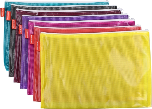 Mapa sa zatvaračem 40 × 27,5 cm