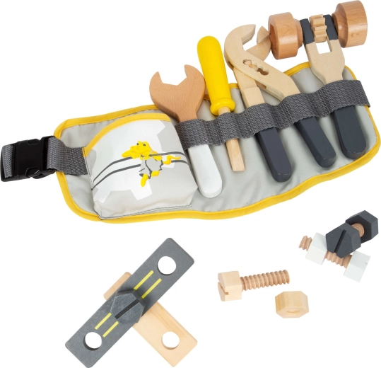 Miniwob Children's Tool Belt