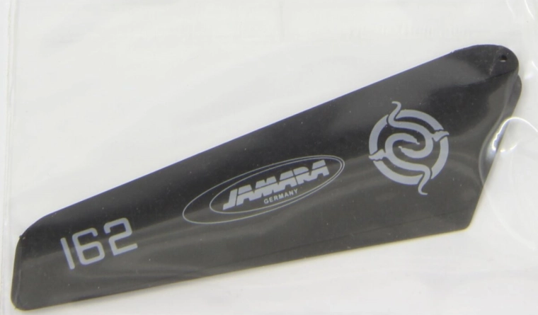 Upper rotor blade for Jamara King Cobra