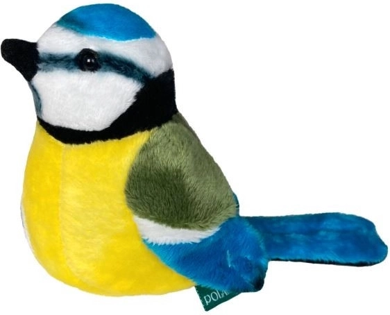 Maskota plišana vjerska 13 cm
