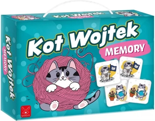 Pexeso Mačić Wojtek