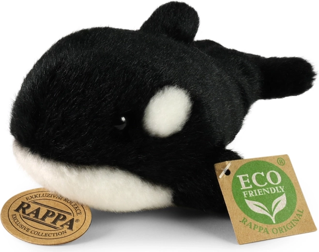 Plišasta orka 19 cm eco-friendly