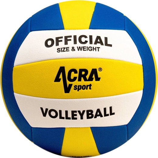 Odbojka Acra official veličina 5 - 1 komad