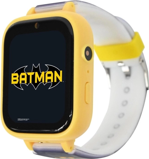 Dječji pametni sat s kamerom BATMAN 8GB