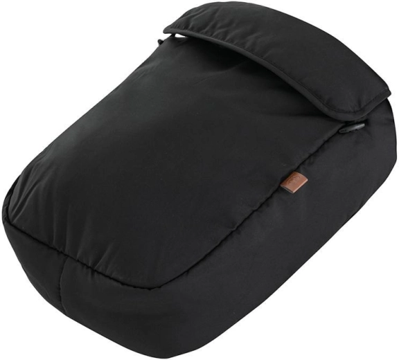 PETITE&MARS navlaka za noge za kolica Street+, Royal i Move – crna