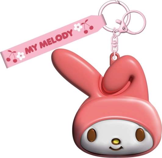 My Melody silikonski novčanik