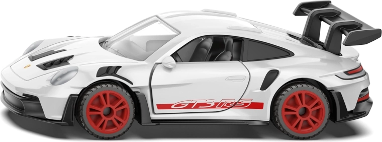 Siku model Porsche 911 GT3 RS u blisteru