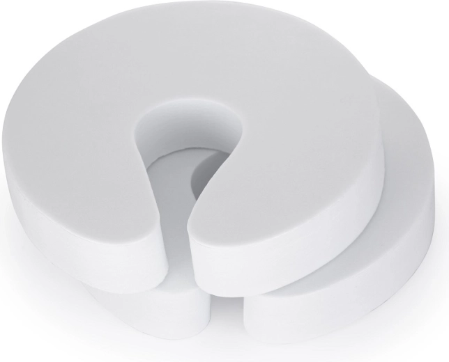 Feedo dječji graničnik za vrata od EVA pjene, 4 kom