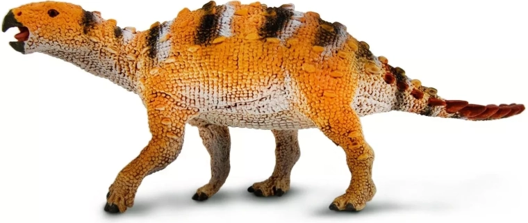 Safari Ltd. Stegouros figurine