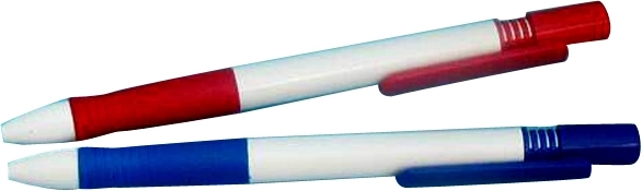 Kemijska olovka s plavim punjenjem