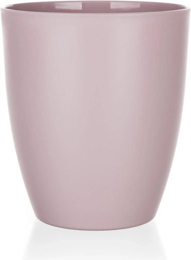 Plastična čaša 370 ml ružičasta Culinaria