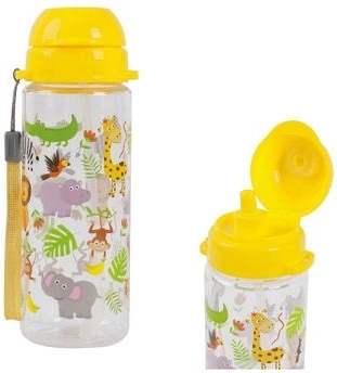 Dječja tritan boca Safari 400 ml