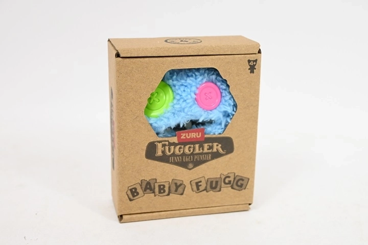ZURU Fuggler mini baby Fuggs - 1 komad