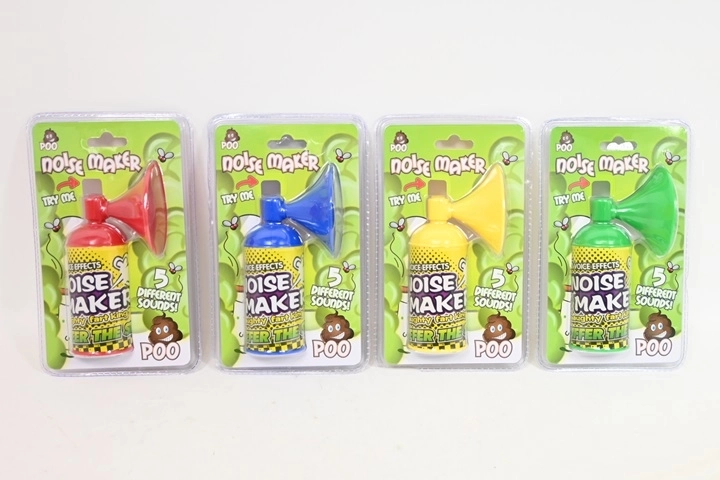 Bubble Maker Toy 14 cm