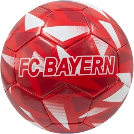 Nogometna lopta FC Bayern München, veličina 5