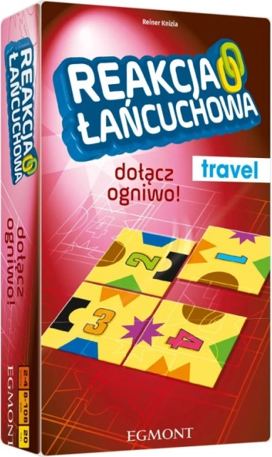 Igra Lančana reakcija