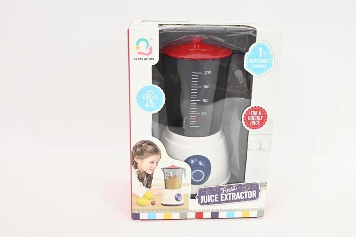 Dječji blender na baterije