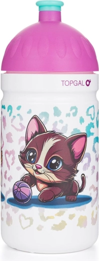 Boca za piće Topgal Ziva za školarce 0,5 l
