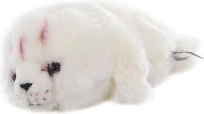 Plišanji tuljan 23 cm