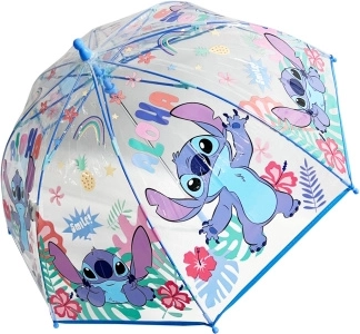 Kišobran s motivom DISNEY Lilo & Stitch, ručni