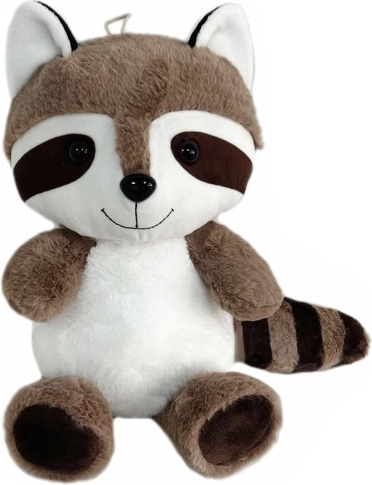 Plišani rakun 20 cm