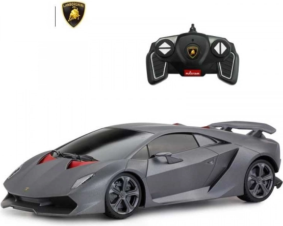 RC auto Lamborghini Sesto Elemento 1:18 s prednjim svjetlima
