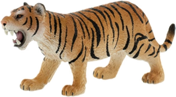 Figura smeđeg tigra Bullyland