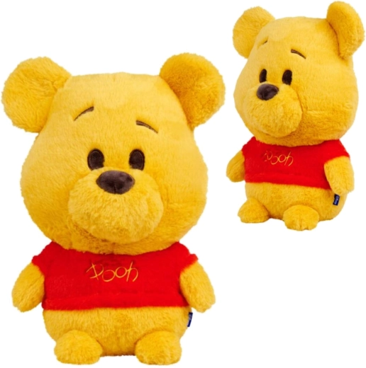 Plišani medo KUBO I PRIJATELJI – WINNIE THE POOH Huggables 35 cm