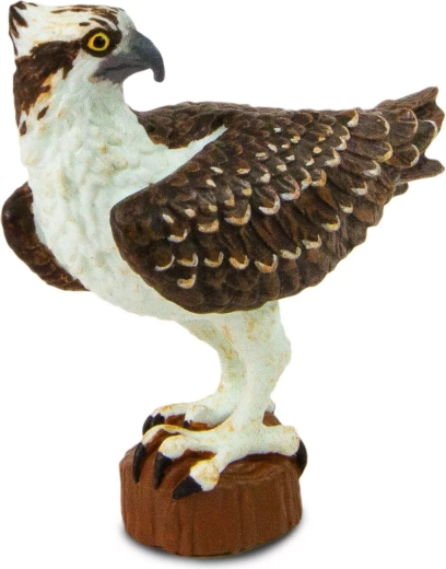 Safari Ltd. sea eagle figurine