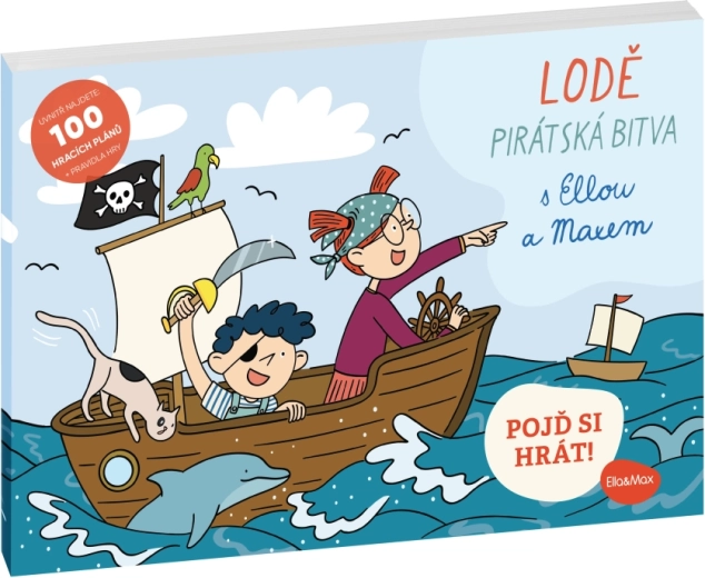 Ships – Pirate Battle