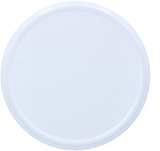 Set emajliranih poklopaca za zimnicu 110 mm (10 kom)