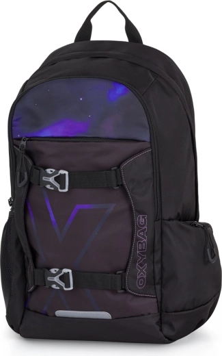 Studentska torba OXY Zero Moon 27 l