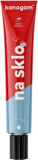Ljepilo za staklo KANAGOM 40 g