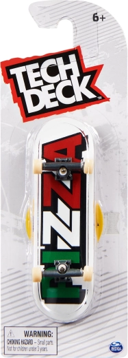 Tech Deck fingerboard – nasumičan dizajn