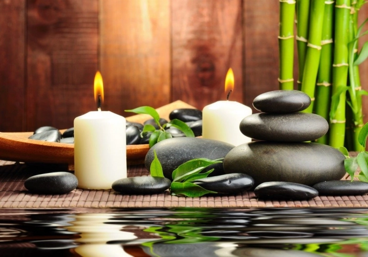 Puzzle Zen 1000 dijelova